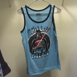Star Wars Tank